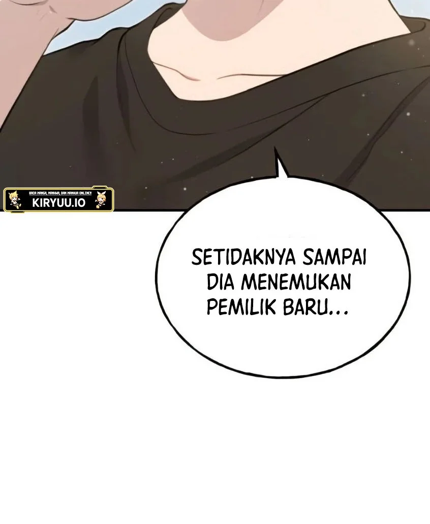 Hello, Fluffy Griffin! Chapter 2 Gambar 13