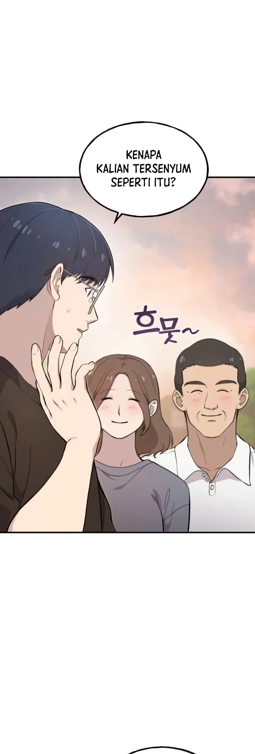 Hello, Fluffy Griffin! Chapter 2 Gambar 14