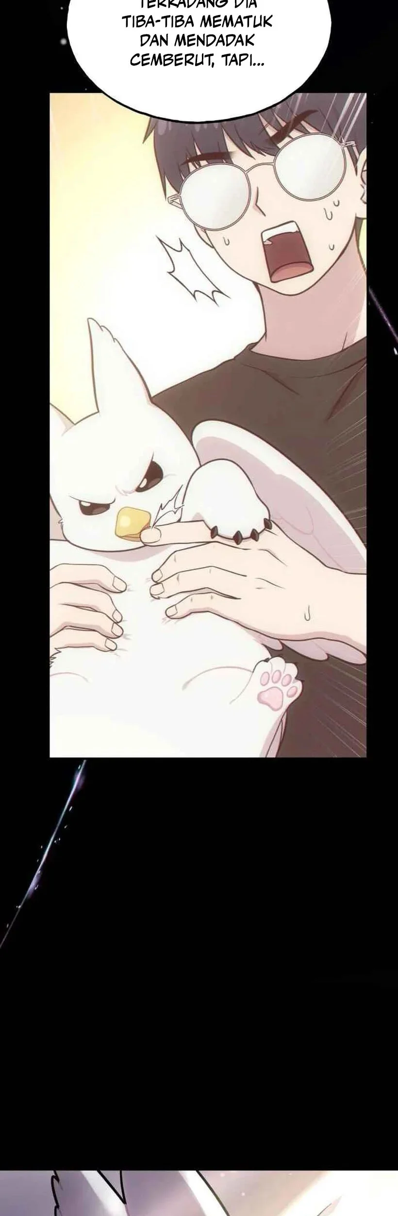 Hello, Fluffy Griffin! Chapter 21 Gambar 11