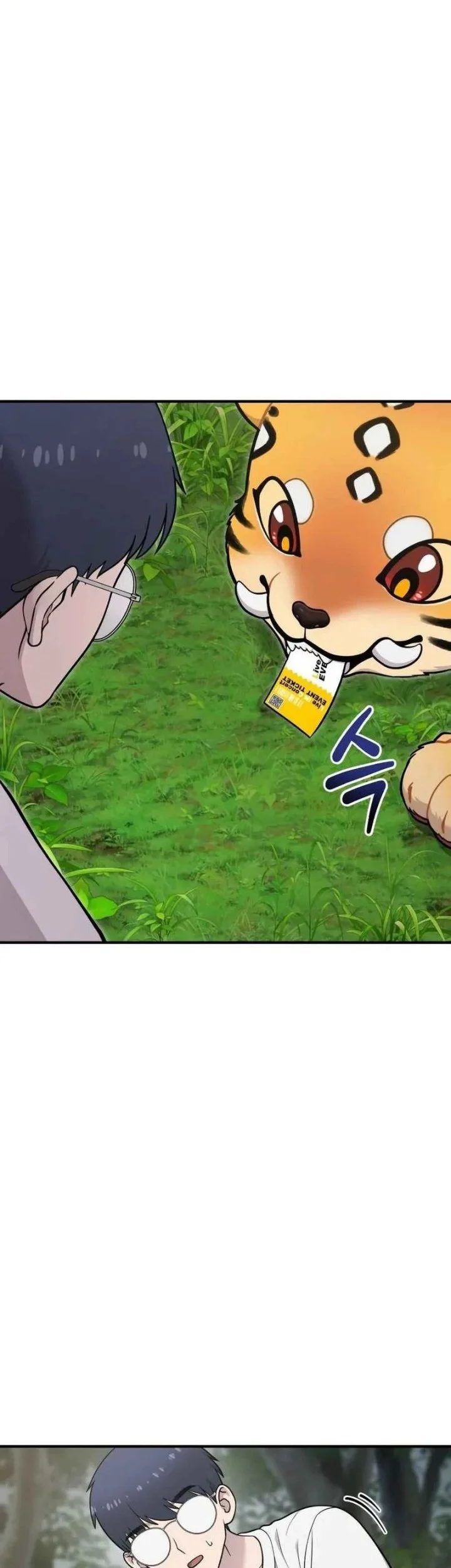 Hello, Fluffy Griffin! Chapter 29 Gambar 12