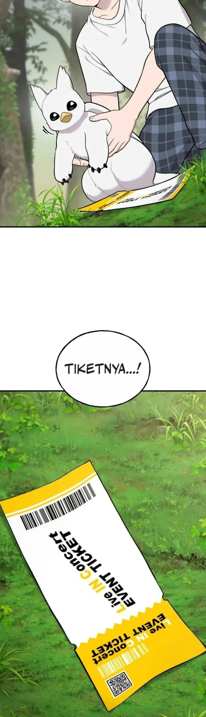 Hello, Fluffy Griffin! Chapter 29 Gambar 13