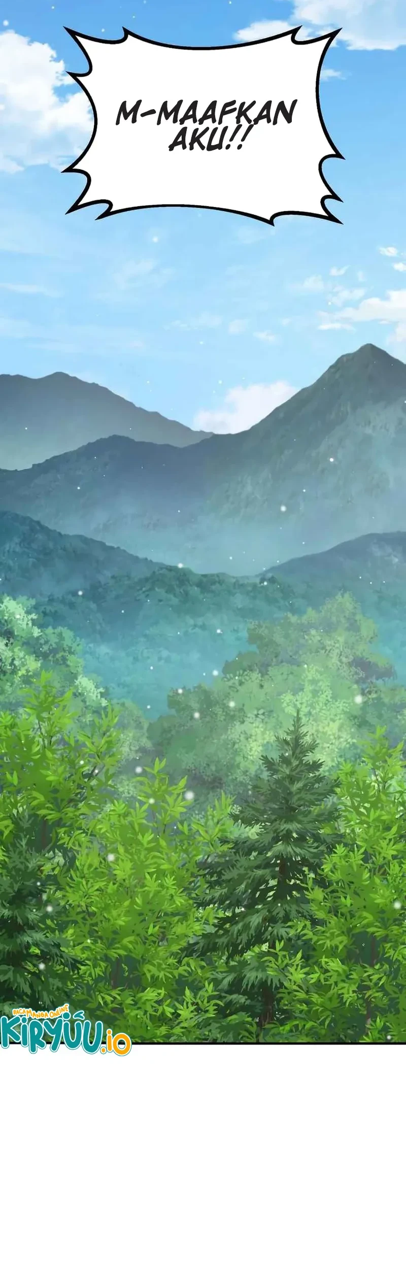 Hello, Fluffy Griffin! Chapter 30 Gambar 9