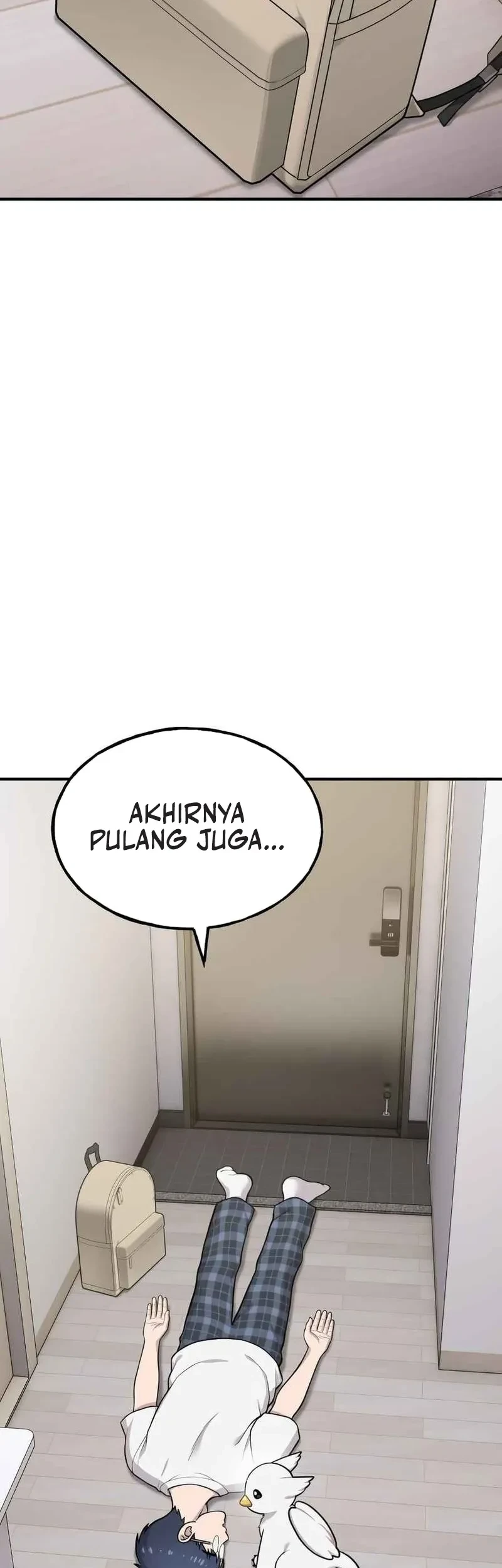 Hello, Fluffy Griffin! Chapter 30 Gambar 11