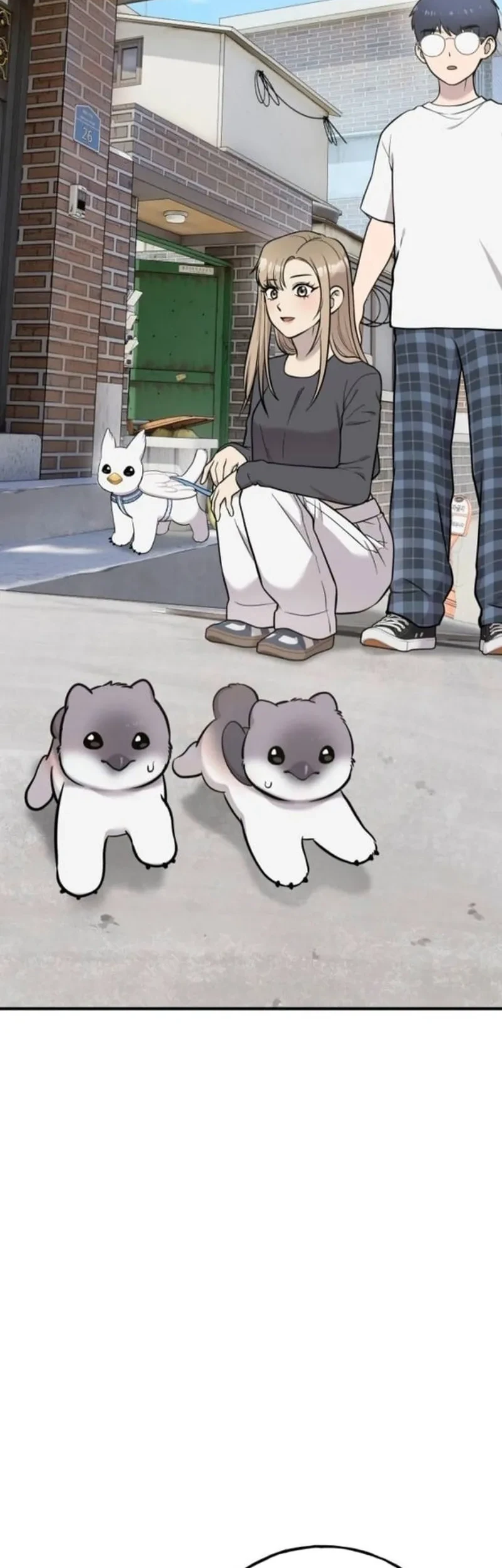Hello, Fluffy Griffin! Chapter 37 Gambar 10