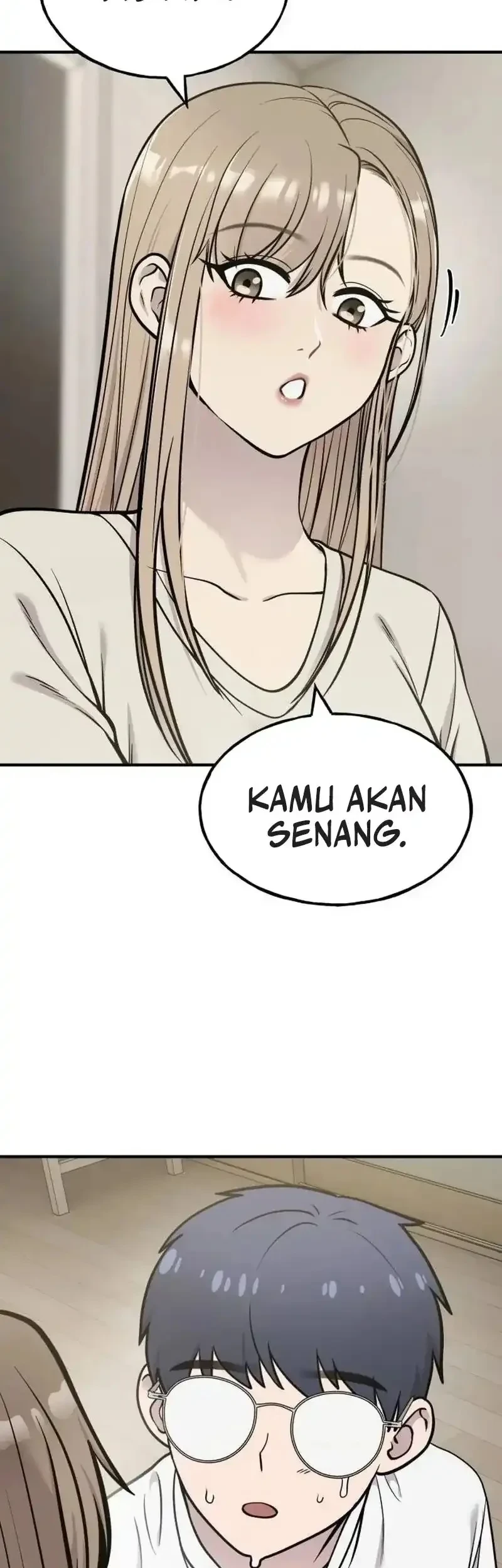 Hello, Fluffy Griffin! Chapter 40 Gambar 11