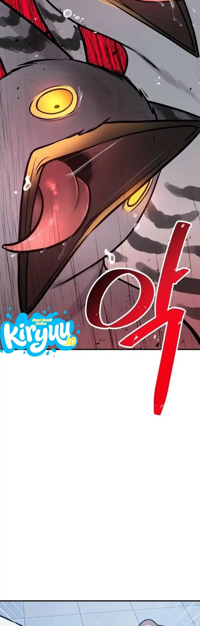 Hello, Fluffy Griffin! Chapter 41 Gambar 11