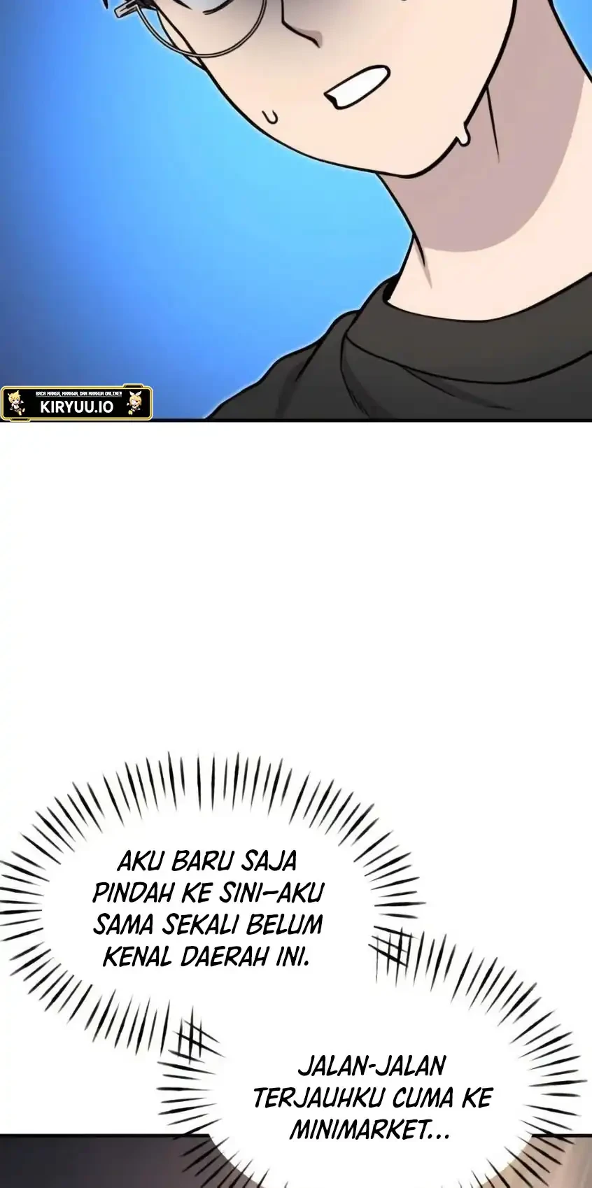Hello, Fluffy Griffin! Chapter 6 Gambar 12