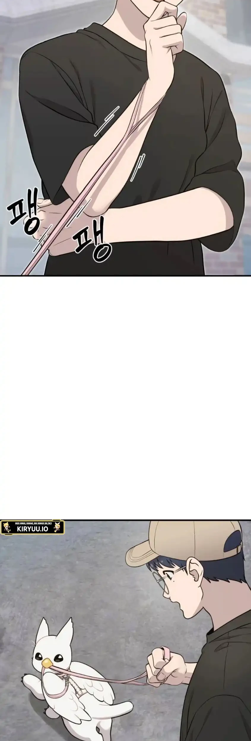 Hello, Fluffy Griffin! Chapter 6 Gambar 14