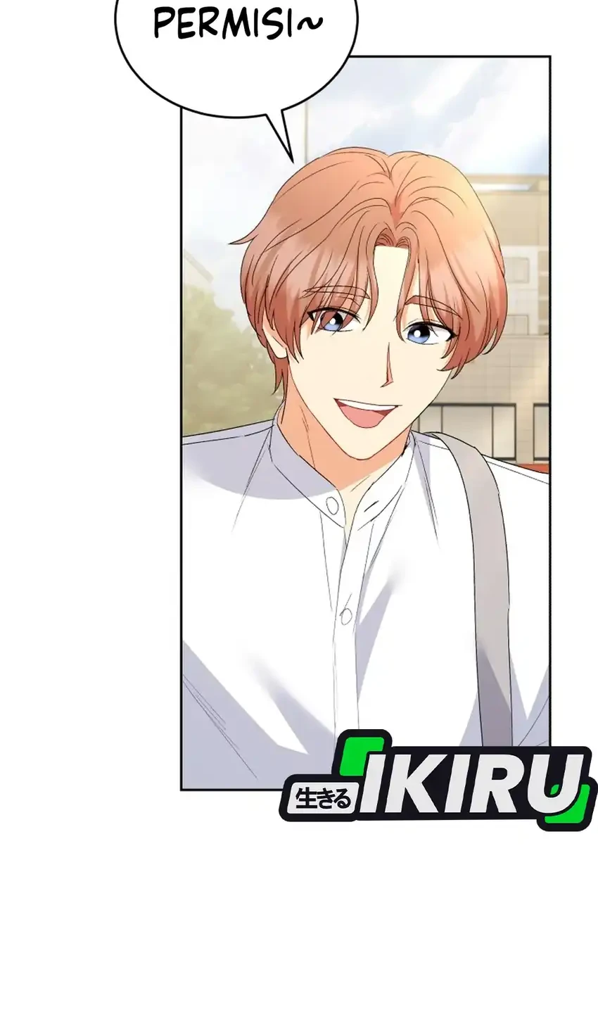 Hello? Veterinarian! Chapter 106 Gambar 14
