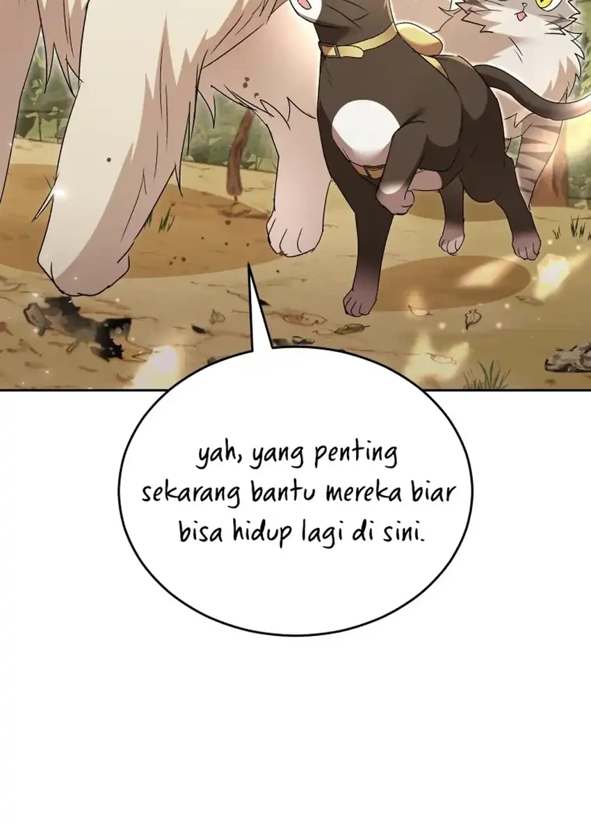 Hello? Veterinarian! Chapter 107 Gambar 12