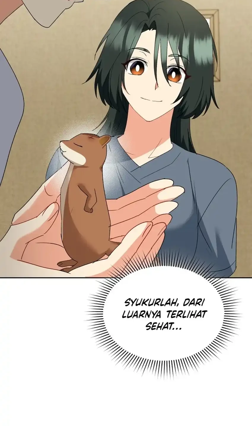 Hello? Veterinarian! Chapter 109 Gambar 12