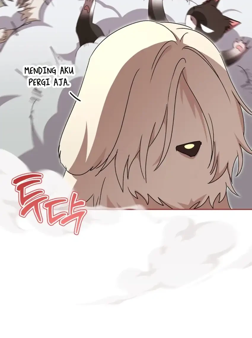 Hello? Veterinarian! Chapter 111 Gambar 16