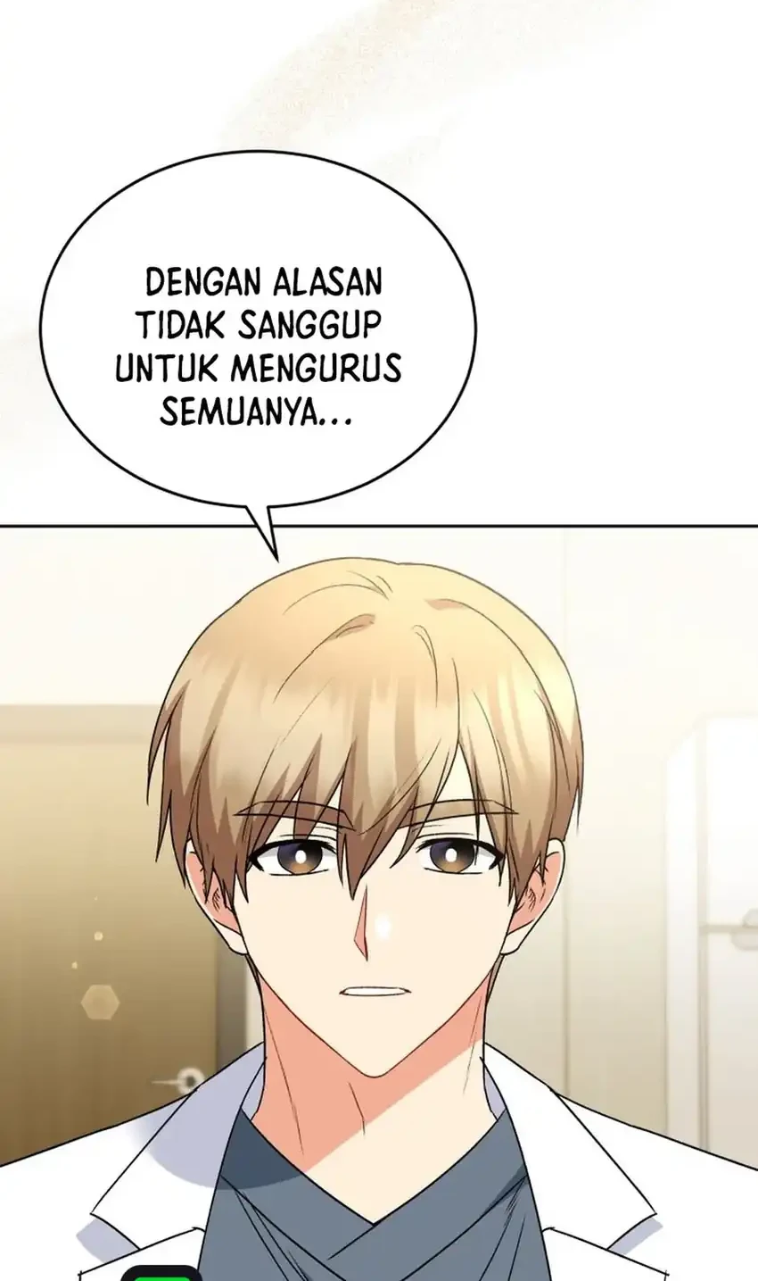 Hello? Veterinarian! Chapter 112 Gambar 12