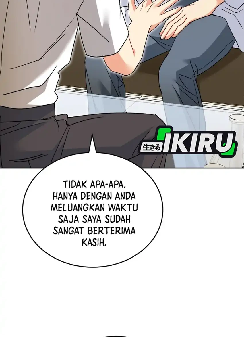 Hello? Veterinarian! Chapter 114 Gambar 11