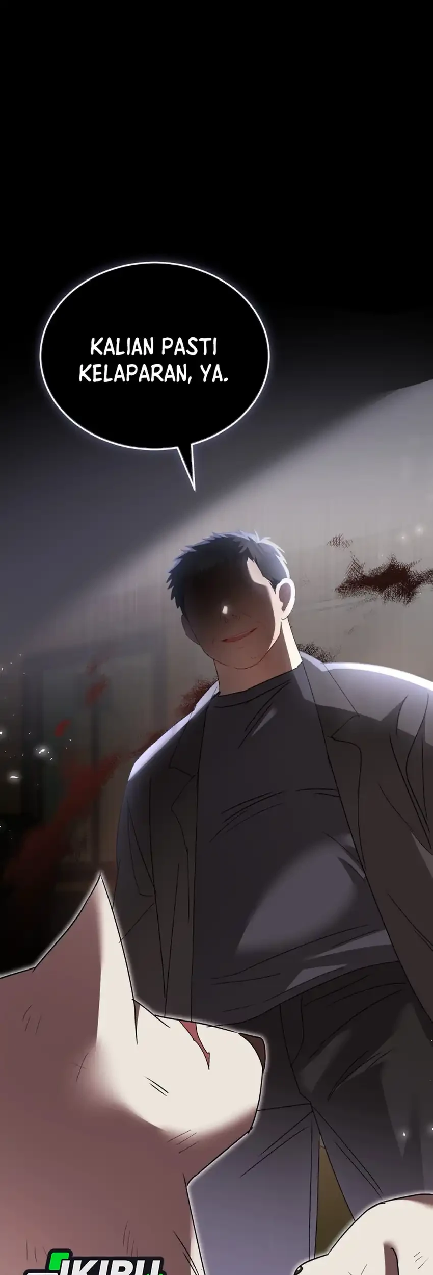 Hello? Veterinarian! Chapter 115 Gambar 13