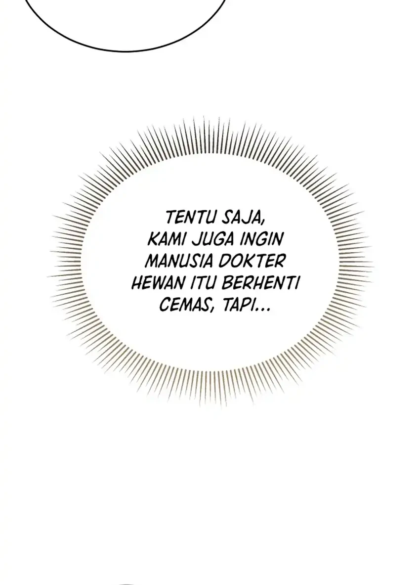Hello? Veterinarian! Chapter 116 Gambar 14