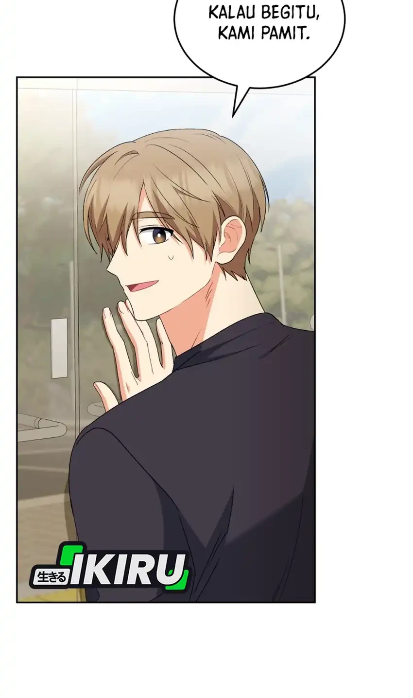 Hello? Veterinarian! Chapter 119 Gambar 12