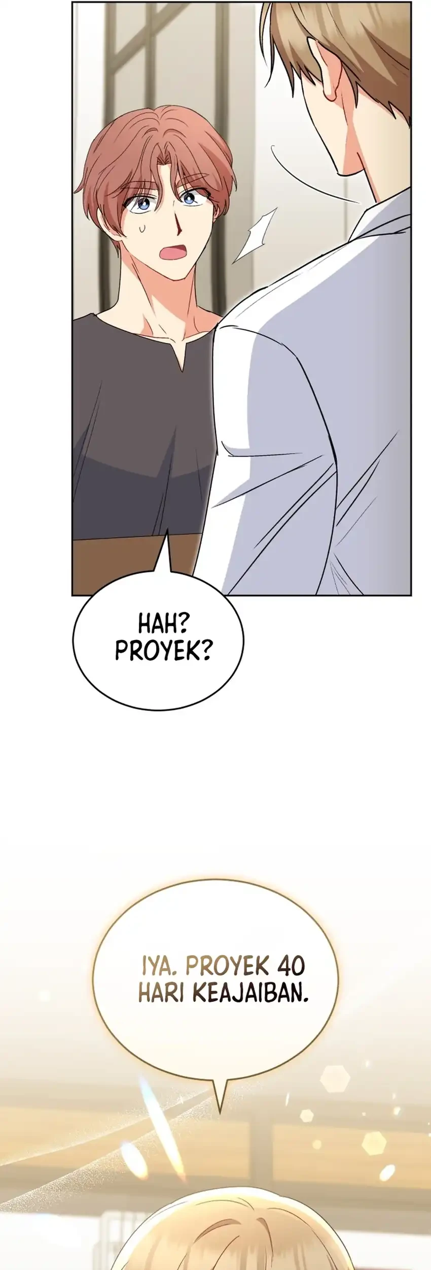 Hello? Veterinarian! Chapter 121 Gambar 14