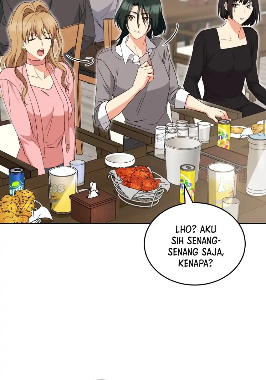 Hello? Veterinarian! Chapter 122 Gambar 14