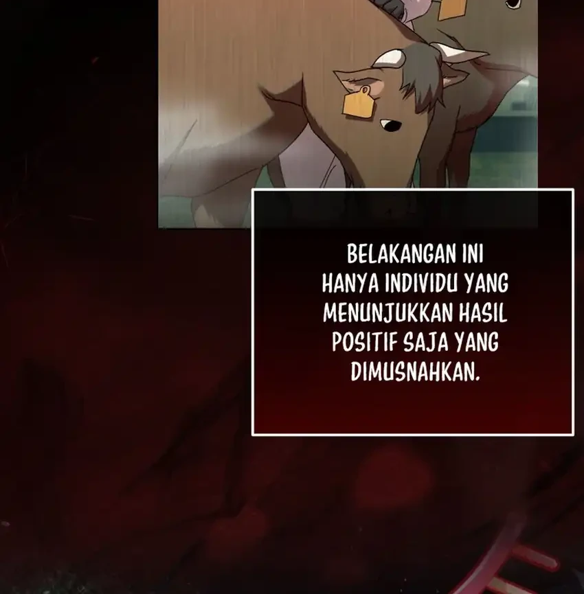 Hello? Veterinarian! Chapter 133 Gambar 14