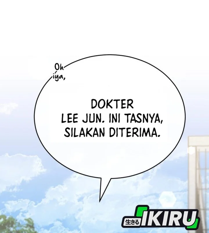 Hello? Veterinarian! Chapter 134 Gambar 13