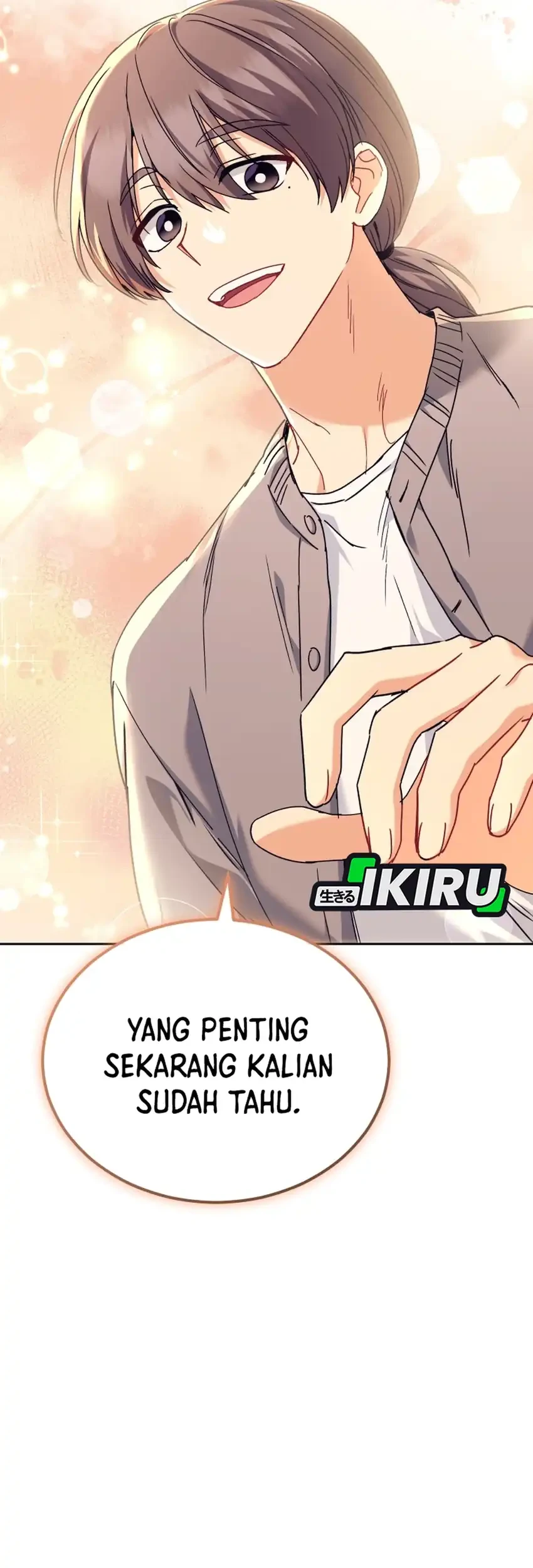 Hello? Veterinarian! Chapter 136 Gambar 13