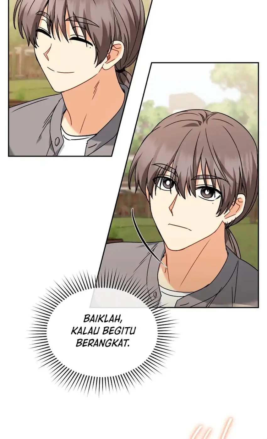 Hello? Veterinarian! Chapter 136 Gambar 16