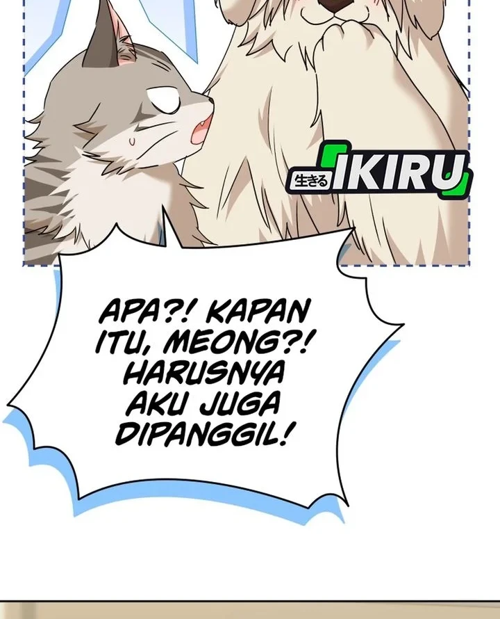 Hello? Veterinarian! Chapter 137 Gambar 12