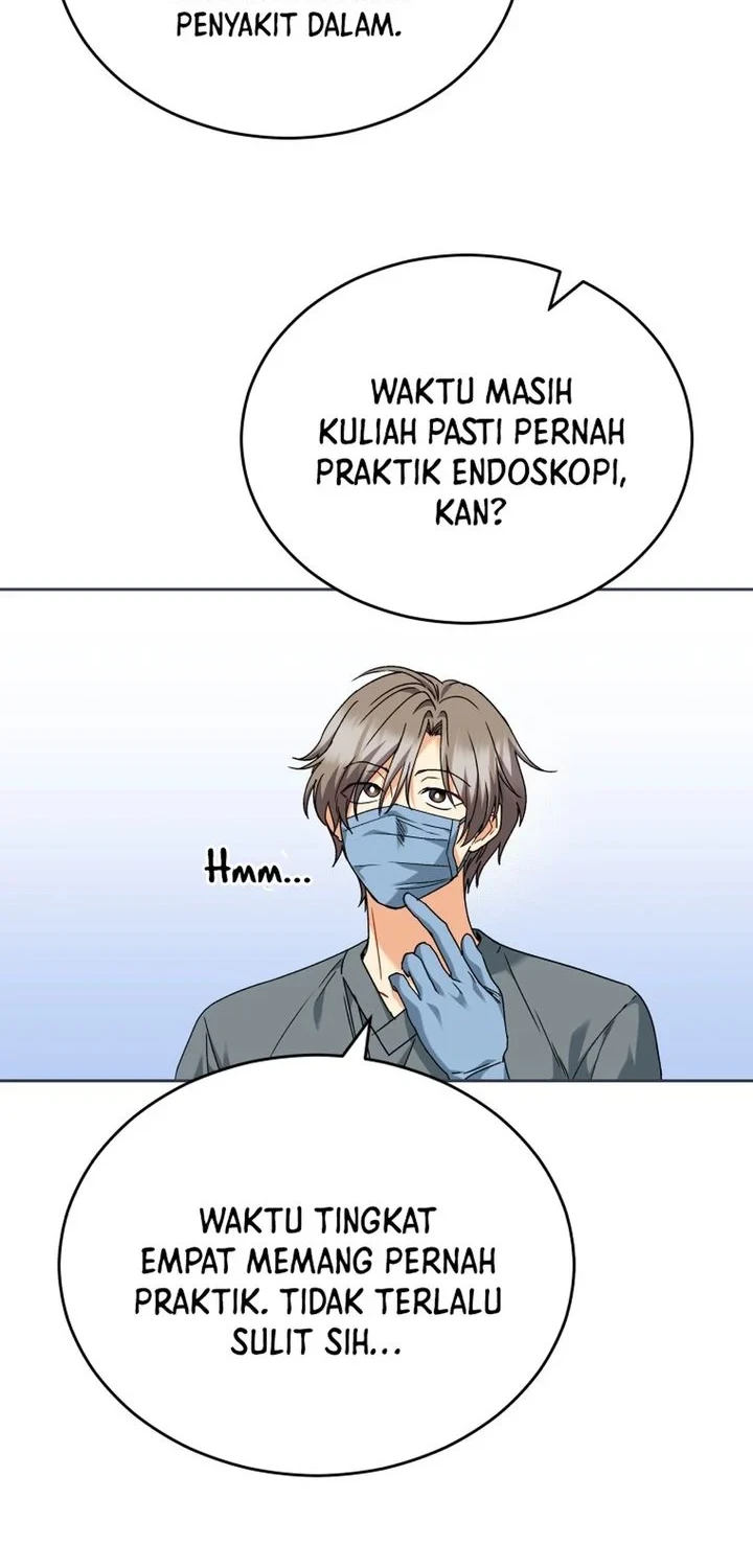 Hello? Veterinarian! Chapter 138 Gambar 12