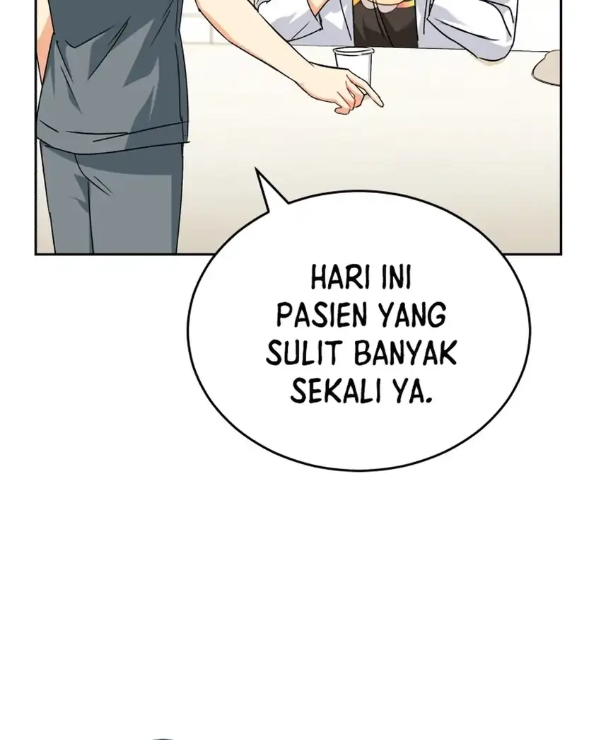 Hello? Veterinarian! Chapter 140 Gambar 14