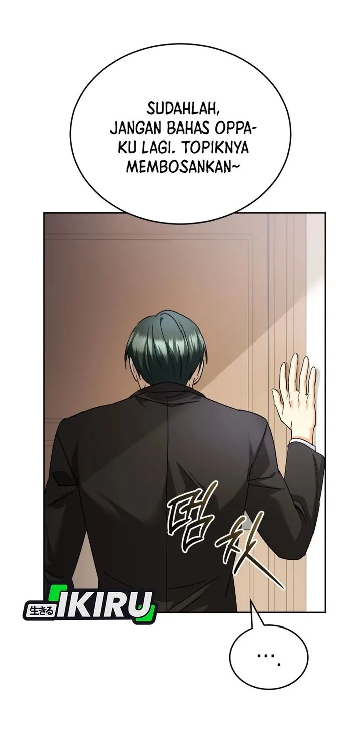 Hello? Veterinarian! Chapter 142 Gambar 13