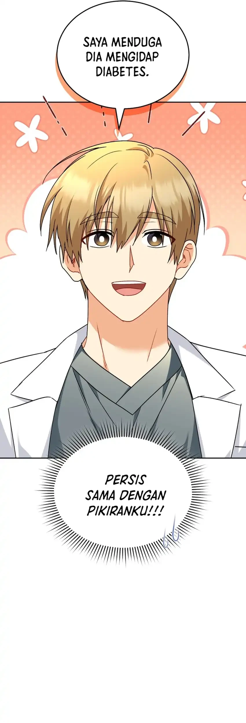 Hello? Veterinarian! Chapter 143 Gambar 17