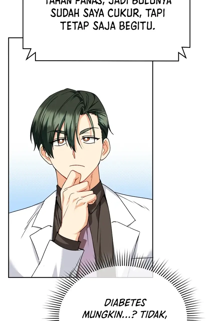 Hello? Veterinarian! Chapter 143 Gambar 15
