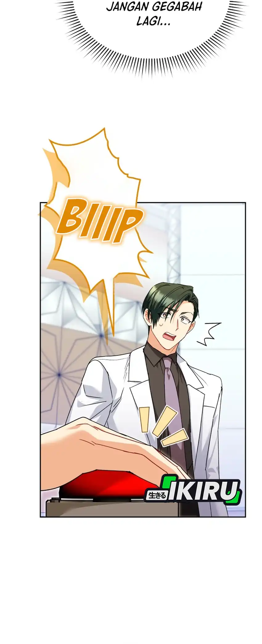 Hello? Veterinarian! Chapter 143 Gambar 16