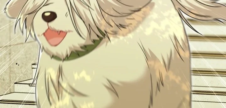 Hello? Veterinarian! Chapter 144 Gambar 13