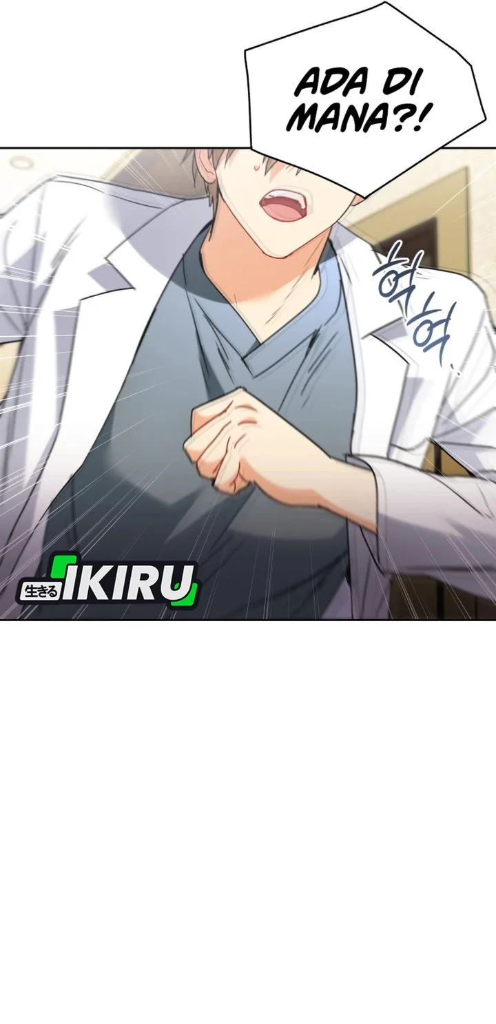 Hello? Veterinarian! Chapter 146 Gambar 14