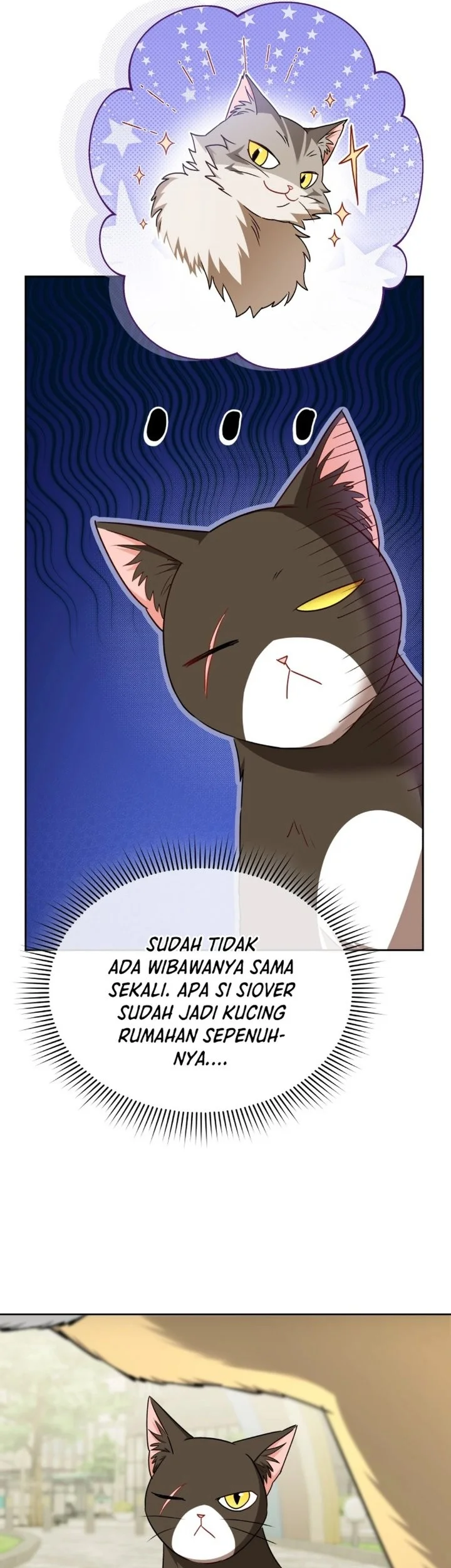 Hello? Veterinarian! Chapter 147 Gambar 15