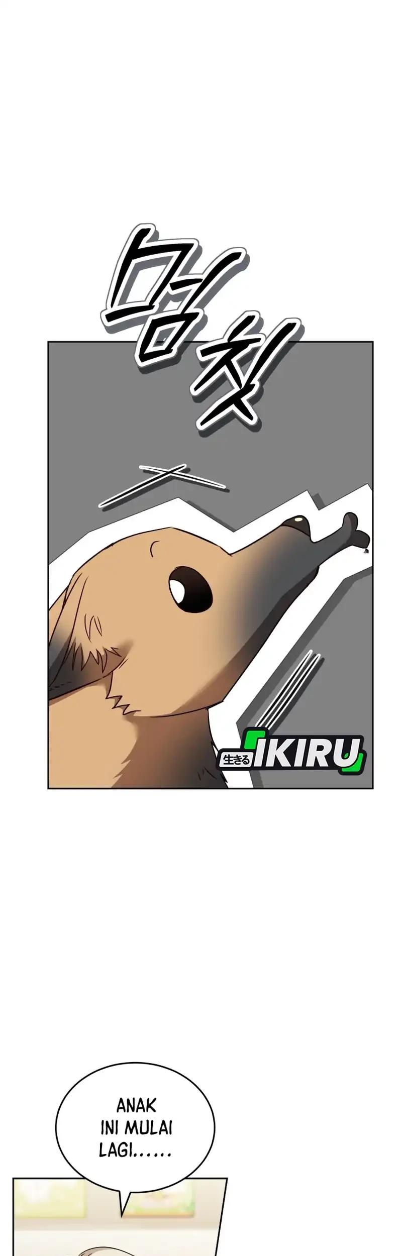 Hello? Veterinarian! Chapter 149 Gambar 13