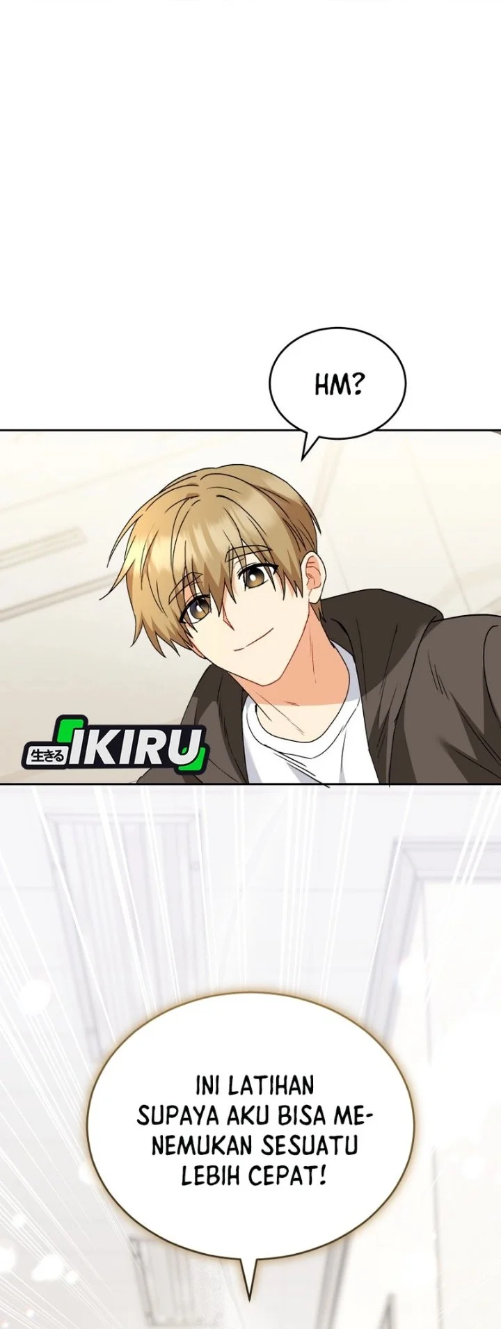 Hello? Veterinarian! Chapter 150 Gambar 10