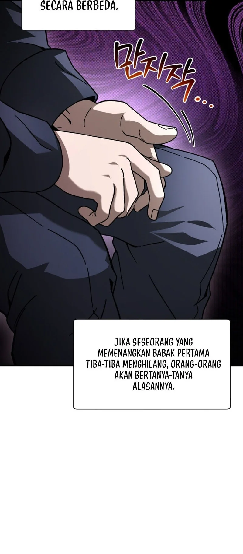 Helmut: The Forsaken Child Chapter 135 Gambar 9