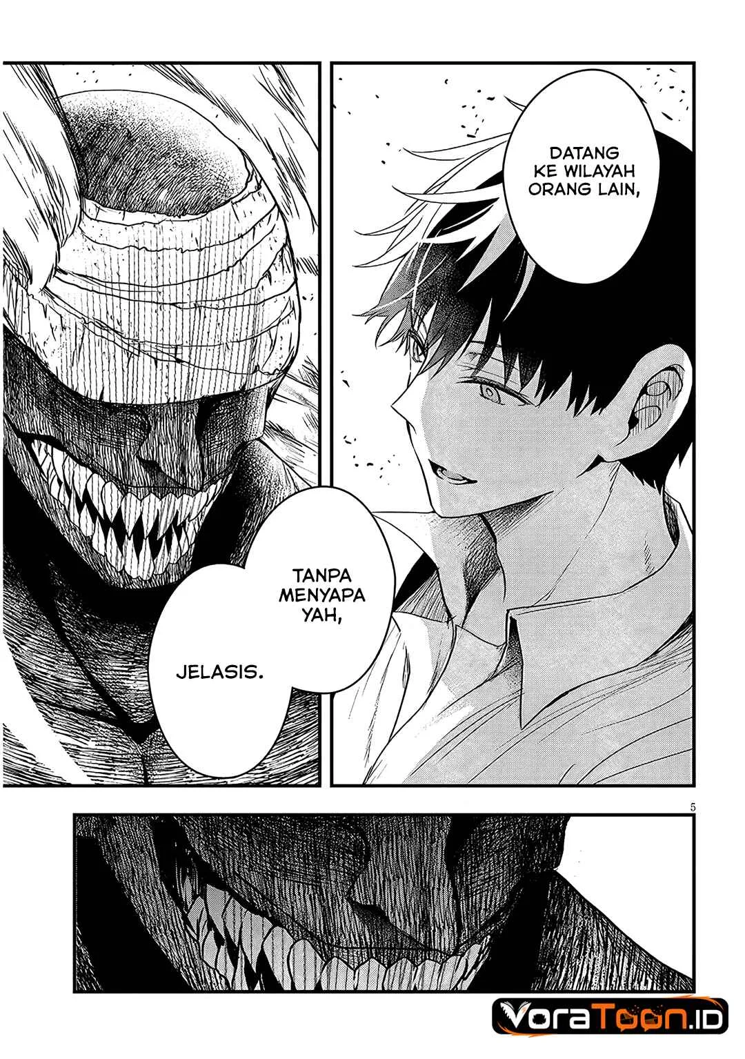Henkyou Mob Kizoku no Uchi ni Totsui de Kita Akuyaku Reijou ga, Mechakucha Dekiru Yoi Yome Nandaga? Chapter 19 Gambar 6