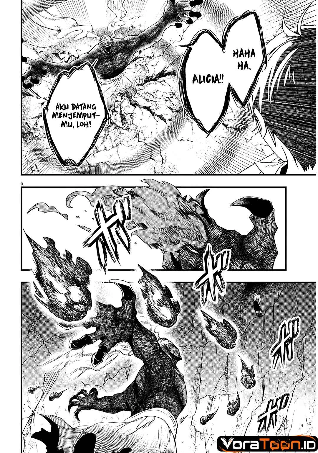 Henkyou Mob Kizoku no Uchi ni Totsui de Kita Akuyaku Reijou ga, Mechakucha Dekiru Yoi Yome Nandaga? Chapter 19 Gambar 7