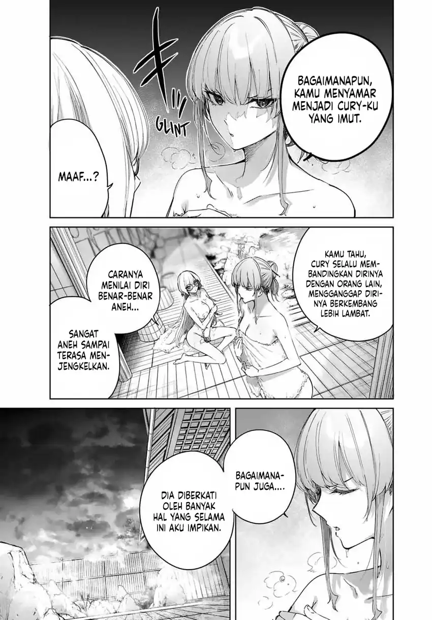 Henkyou no Yakushi, Miyako de S Rank Boukensha to naru Chapter 51 Gambar 4