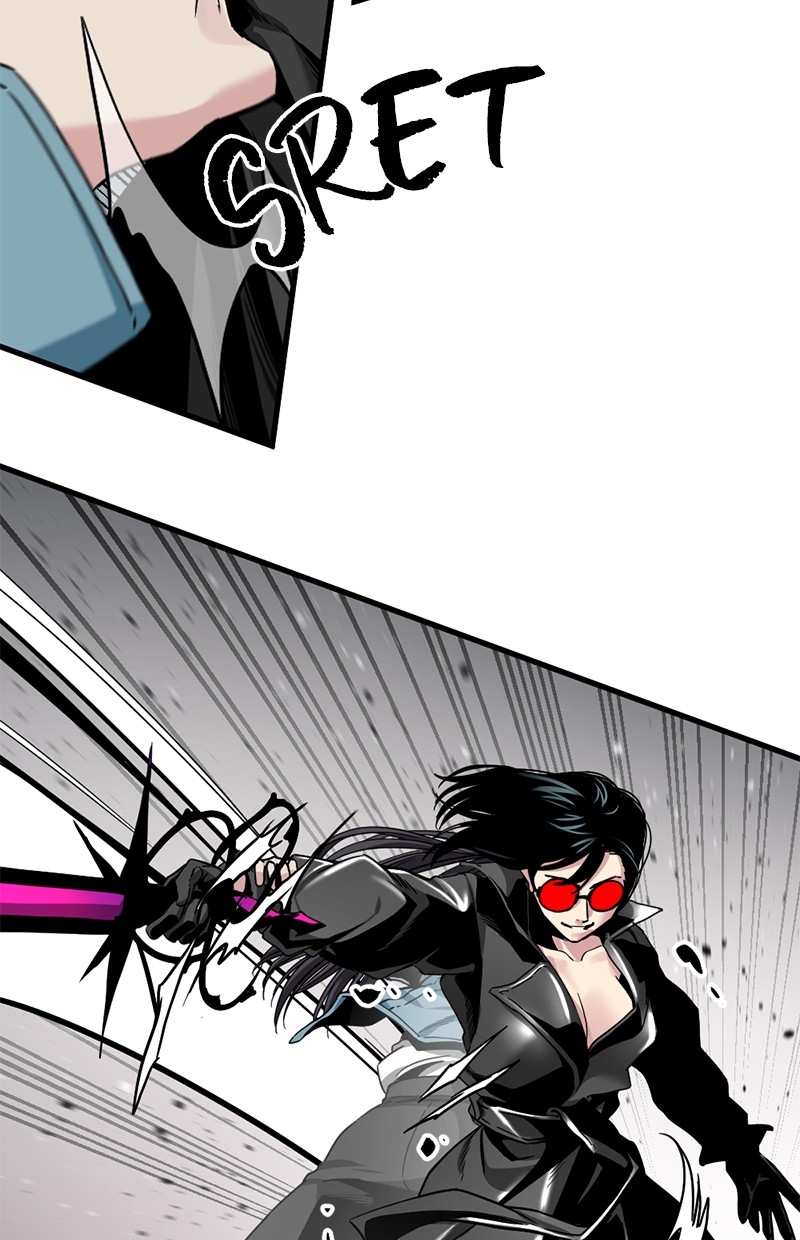 Hero Killer Chapter 112 Gambar 17