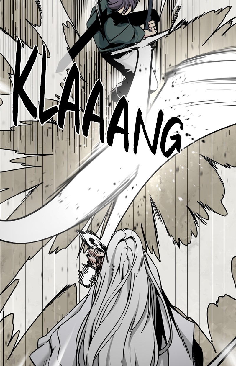 Hero Killer Chapter 126 Gambar 18