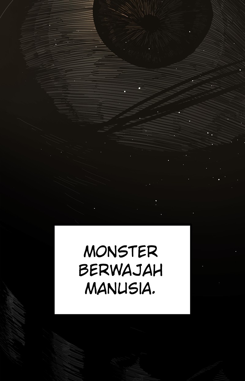 Hero Killer Chapter 129 Gambar 21