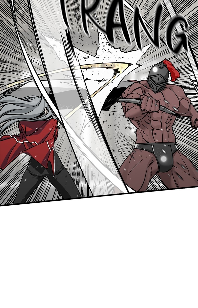 Hero Killer Chapter 137 Gambar 18