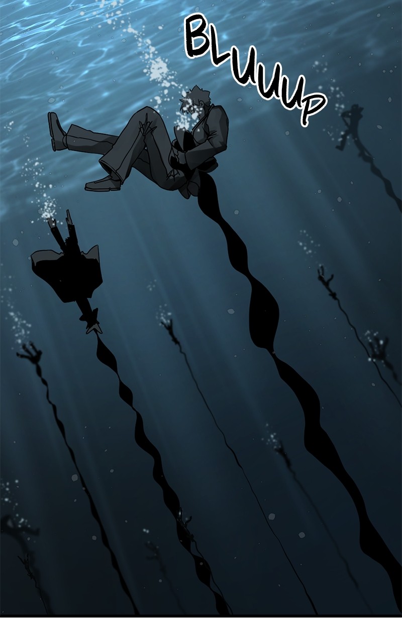 Hero Killer Chapter 149 Gambar 23