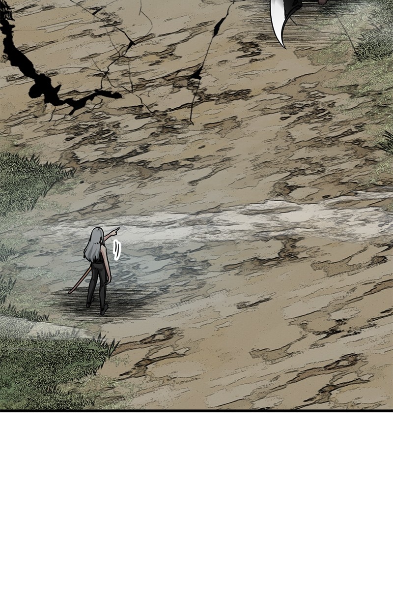 Hero Killer Chapter 152 Gambar 21