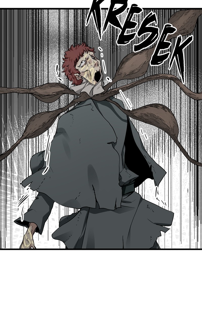 Hero Killer Chapter 156 Gambar 18